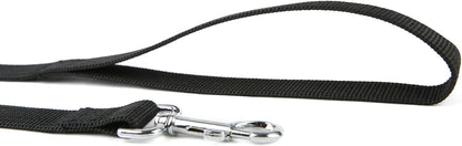 Dog Training Leash, Traction Rope, 4Ft /5 Foot /6 Feet Long, 5/8 inch 3/4 Inch 1 Inch Wide, for Small and Medium Dogs